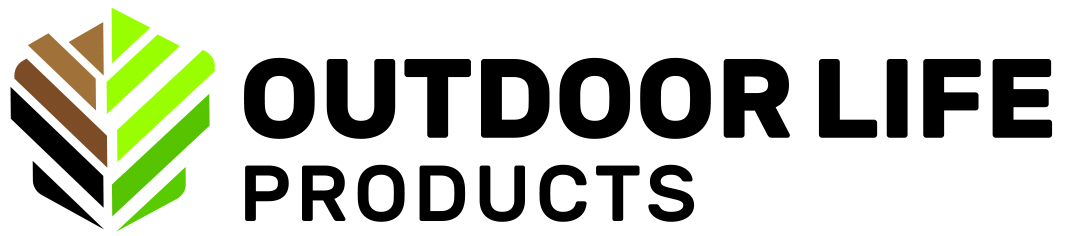 Outdoor Life Products logo