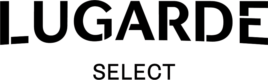 Lugarde Select Logo
