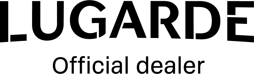Lugarde logo