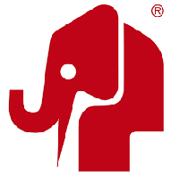 Elephant logo