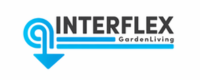 Interflex logo Interflex logo