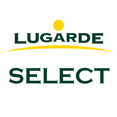 Lugarde Select Logo