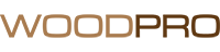 Woodpro logo