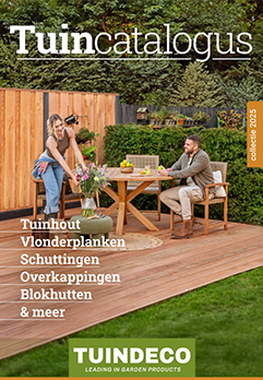 Van Kooten / Tuindeco