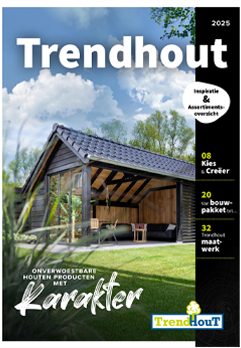 Trendhout