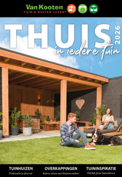 Van Kooten / Tuindeco