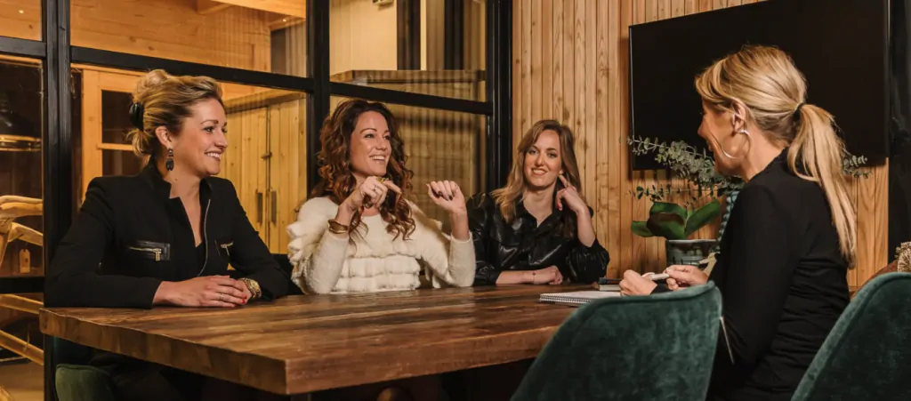 Kom spontaan langs of maak een afspraak met een specialist! Kom spontaan langs of maak een afspraak met een specialist!
