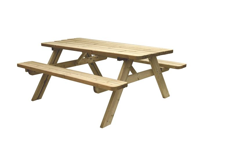 Picknicktafel Easy Picknicktafel Easy