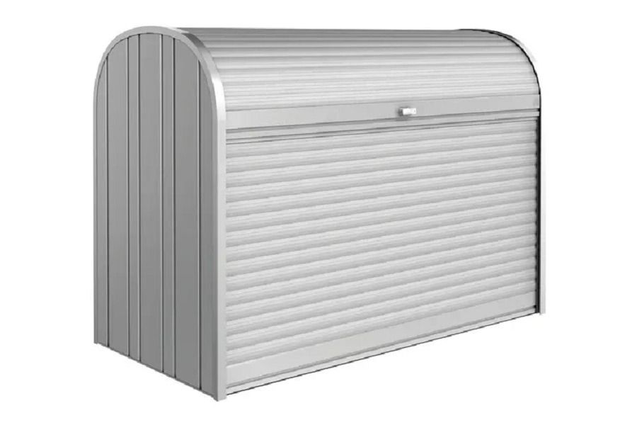 Biohort metalen oprolbox Storemax 163x78x120 cm