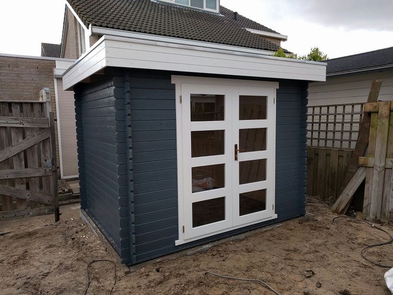 Blokhut 325M 28mm 300x250 - Barendrecht Blokhut 325M 28mm 300x250 - Barendrecht
