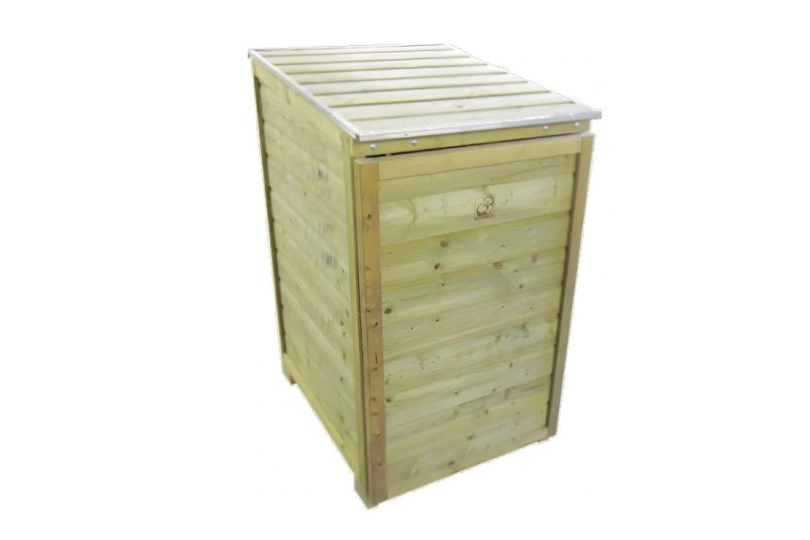 Lutrabox Containerberging 70x90x122 cm Lutrabox Containerberging 70x90x122 cm