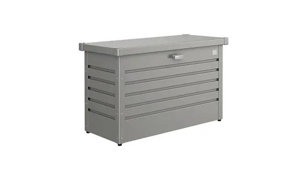 Biohort metalen Hobbybox kwartsgrijs 101x46x61 cm Biohort metalen Hobbybox kwartsgrijs 101x46x61 cm