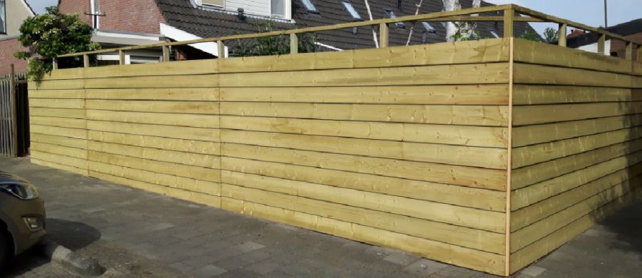 IJsselrabat 1.5-3.0x19.5x300cm - Maasdam IJsselrabat 1.5-3.0x19.5x300cm - Maasdam