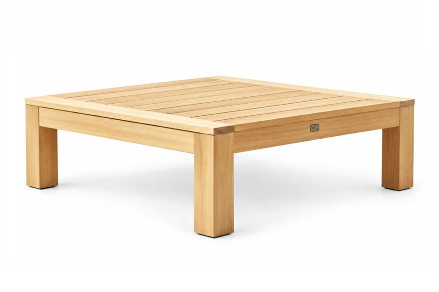 SenS-Line DaVinci teak tafel SenS-Line DaVinci teak tafel