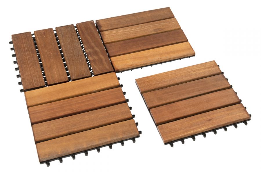 Tuintegel hardhout Siantar Tuintegel hardhout Siantar