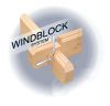 tuinhuis truus windblock