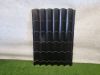 Dakpanplaten zwart – 165 x 118 cm (10 stuks in 1 koop) - SALE25101