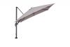 Garden Impressions Hawaii parasol 300x300 cm carbon black - sand
