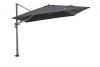 Garden Impressions Hawaii parasol 300x300 cm carbon black - black