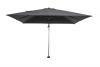 Garden Impressions Hawaii parasol 300x300 cm carbon black - black