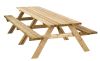 Picknicktafel Lange Jan