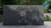 Poolhouse Trendy 500x400 cm - exterieur zwart gecoat