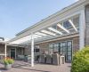 Greenline veranda 300x200cm - polycarbonaat dak