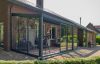 Greenline veranda 300x200cm - polycarbonaat dak