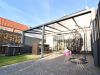 Greenline veranda 500x350 cm - polycarbonaat dak