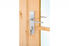 Dubbele deur DL8 159x188cm