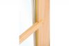 Dubbele deur DL8 159x188cm