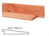 Woodvision Zweeds Rabat Douglas 1.2-2.7x19.5x300 cm - blank