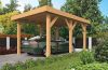 DHZ carport