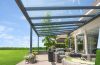Greenline veranda 300x200cm - polycarbonaat dak