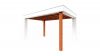 Trendhout Buitenverblijf Verona 400x335 cm - Plat dak model links