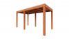 Trendhout Overkapping Palermo 430x255 cm