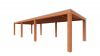 Trendhout Overkapping Palermo XXL 1100x380 cm