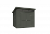 Tuinhuis Kibo 3 250x200 cm - Green Grey gecoat - second