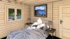 Chalet Frankrijk 1030x610 cm - onbehandeld