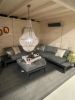 Loungeset Garden Impressions Annabella mystic grey - Showmodel Amersfoort & Numansdorp