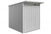 Metalen berging AvantGarde ECO A2 180x220x218 cm - dubbele deur