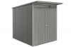 Metalen berging AvantGarde ECO A2 180x260x218 cm met dubbele deur