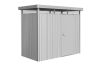 Biohort H1 zilver