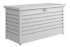 Biohort metalen Hobbybox brons 134x62x71 cm