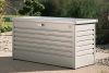 Biohort metalen Hobbybox brons 134x62x71 cm