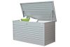 Biohort metalen Hobbybox wit 160x79x83 cm