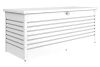 Biohort metalen Hobbybox 200 201x79x83 cm brons