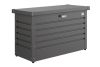 Biohort metalen Hobbybox donkergrijs 101x46x61 cm