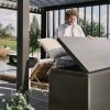 Biohort metalen Loungebox 160x70x83,5 cm