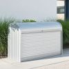 Biohort metalen oprolbox Storemax 163x78x120 cm